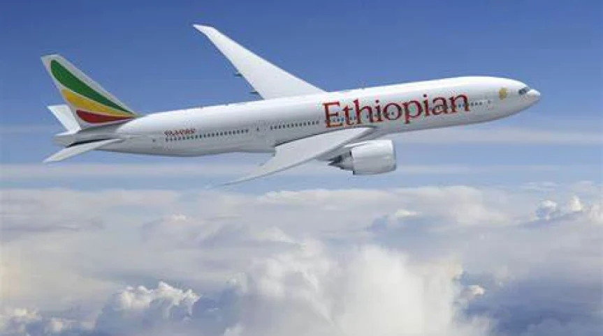 Ethiopian Airlines