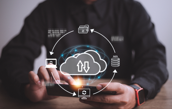 About Azure Cloud Migration