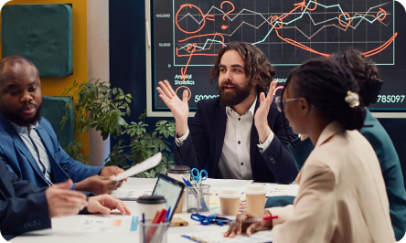 Digital Strategy