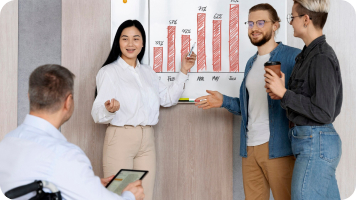 New Market Opportunities