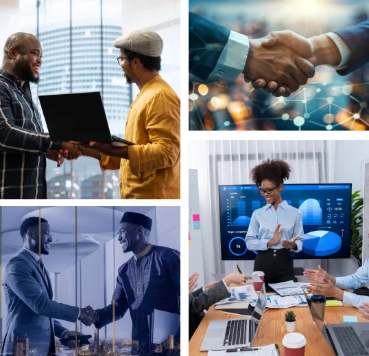 digital transformation mission