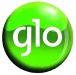 glo logo