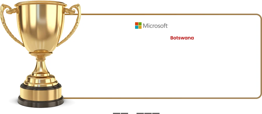 reliance infosysems microsoft award_5