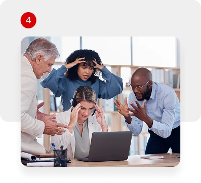 Operational Downtime Risk