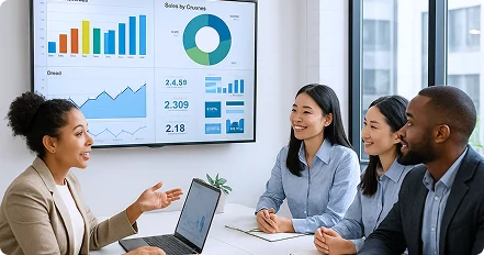 business imoact