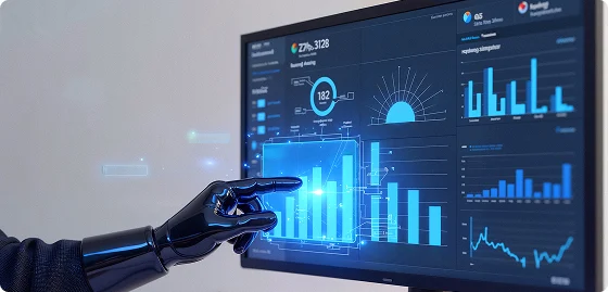 AI at the Core