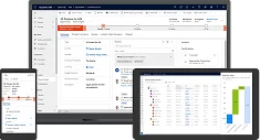 Dynamics 365 Sales Hub