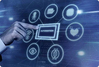 Automation First Approach