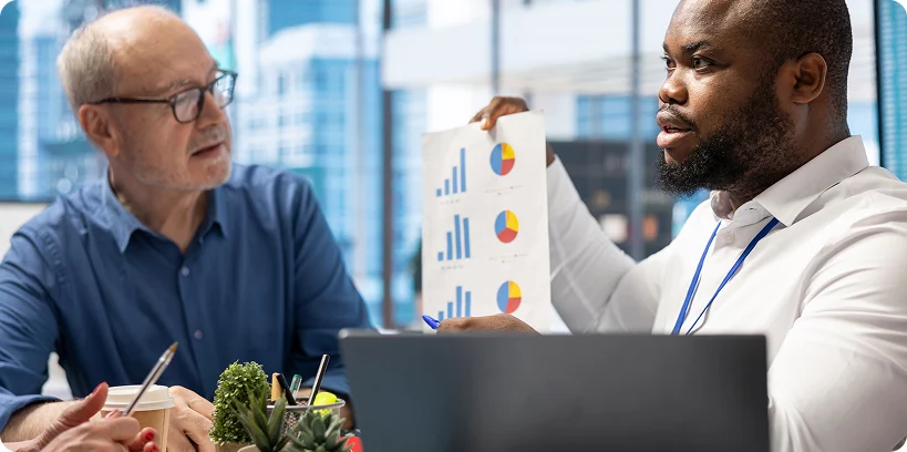 Financial Reporting and Decision-Making