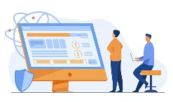 structured framework